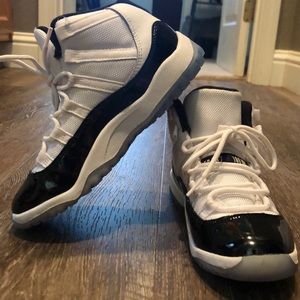 Youth concord Jordan 11